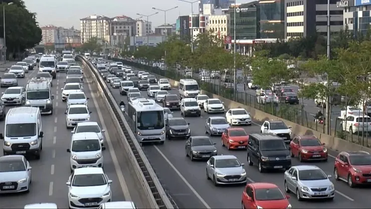 Bayram tatili yollarında ceza yağmuru!