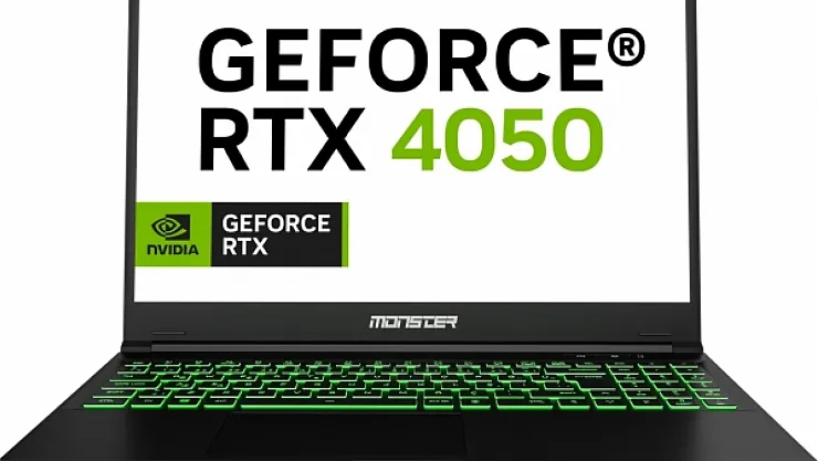 BİM yeniden Monster bilgisayarı satacak