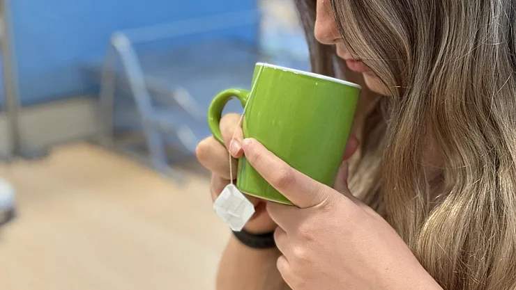 Bitki çaylarında gizli tehlike: Bilinçsiz tüketim karaciğere zarar verebilir