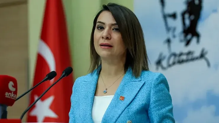 CHP: 'Kamu işçileri açlık sınırında çalıştırılıyor'