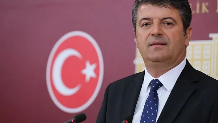 CHP'li Adıyaman Belediye Başkanı Abdurrahman Tutdere gözaltına alındı