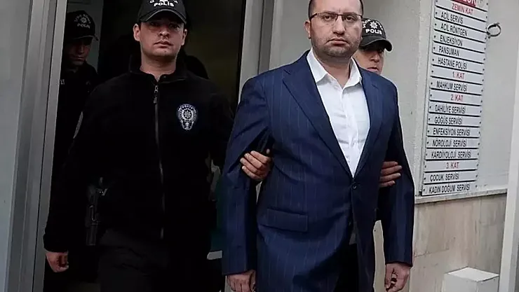 CHP'li başkan Hakan Bahçetepe tutuklandı: Gaziosmanpaşa AK Parti'ye geçebilir