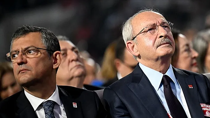 CHP'nin merakla beklenen kurultay davası 8 Eylül'e ertelendi!