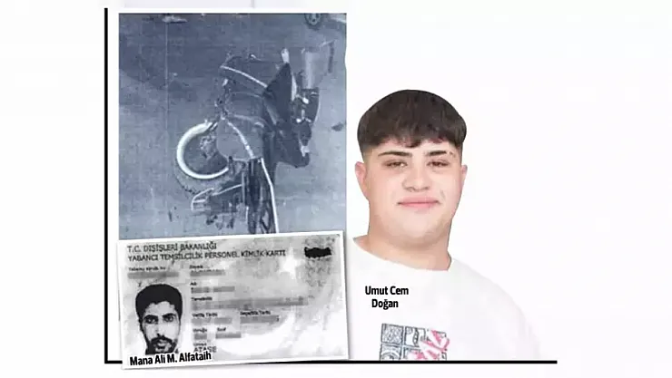 Diplomatik dokunulmazlık tartışması: Arap Diplomat, yargılanamıyor mu?