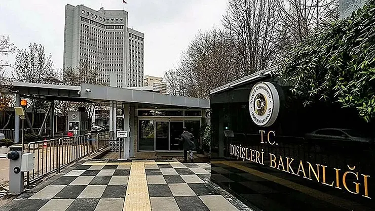 Dışişleri Bakanlığı'ndan meslek memuru alım sinyali: YDS ve Dil Belgesi şartı öne çıkıyor