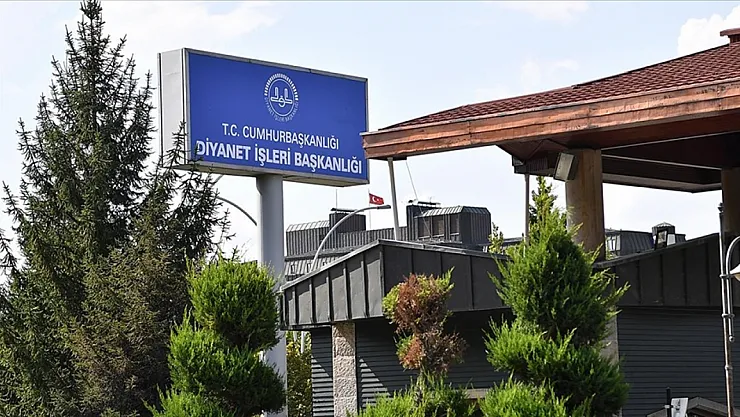 Diyanet İşleri Başkanlığı 9 memur alacak