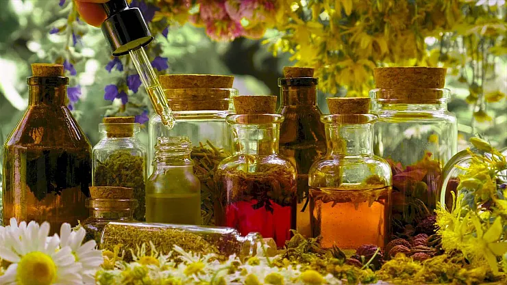 Doğal olan her şey güvenli Midir? Bitkisel ürünler nasıl tüketilmeli?