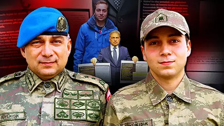 Dorukhan Büyükışık'ın ölümünde şok gelişme: Sırtından vuruldu, cesedi taşındı