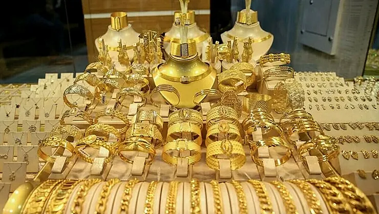 Düğün sezonu öncesi sahte altın alarmı