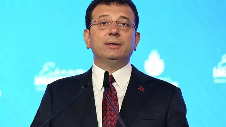 Ekrem İmamoğlu'na Cumhuriyet Savcılarına hakaretten yeni dava