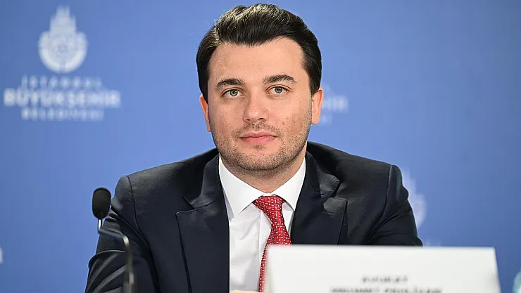 Ekrem İmamoğlu'nun avukatı Mehmet Pehlivan tutuklandı