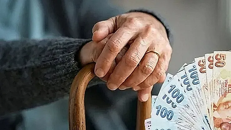 Emekliye bayram müjdesi: İkramiye ödemeleri 2-3-4 Haziran'da!