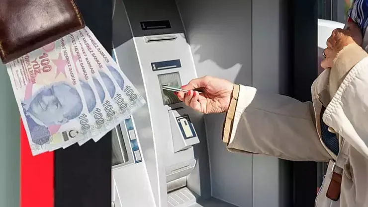 Emekliye promosyon yarışı! En yüksek ödeme yapan banka değişti