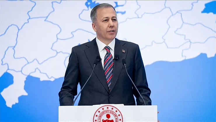 Emniyet, Jandarma ve Sahil Güvenlik'te genel atamalar yapıldı