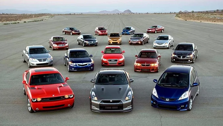 En dayanıklı 5 araba markası nedir?