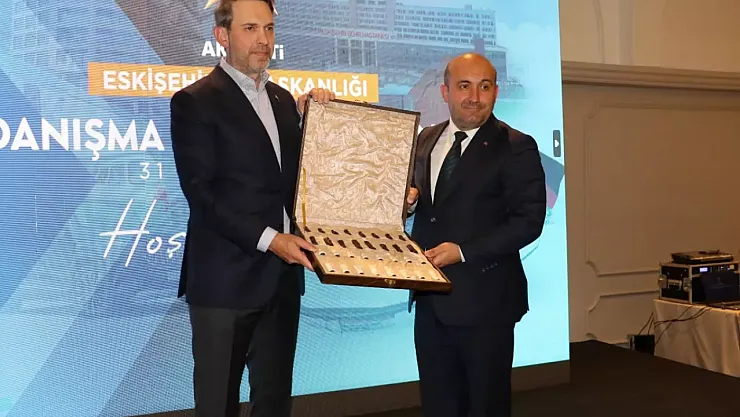 Enerjide bağımsızlık hedefi: 'Türkiye dünyanın ilk 4 deniz filosundan biri olacak'