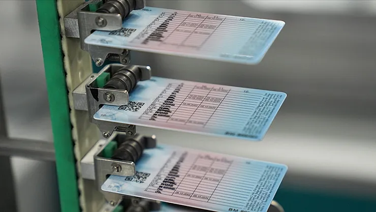 Eski ehliyetler için son çağrı: 3,5 milyon sürücü belgesi 1 ay sonra geçersiz olacak