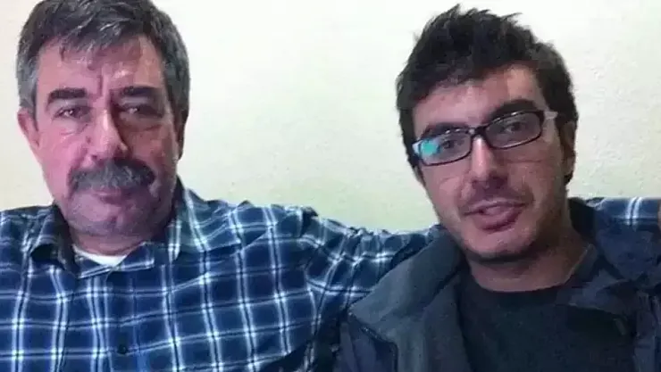 Eski Foça Belediye Başkanının oğlu Kerem Dirim ölü bulundu