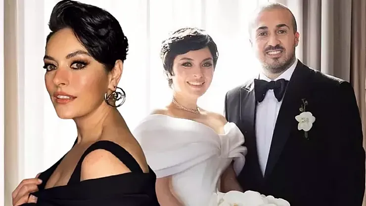 Ezgi Mola ve Mustafa Aksakallı'dan şoke eden karar