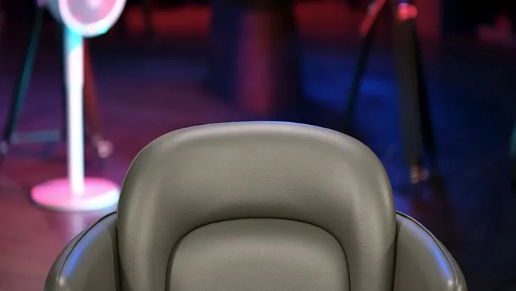 Fatih Altaylı'nın boş koltuk videosu YouTube'da 1 milyonu aştı