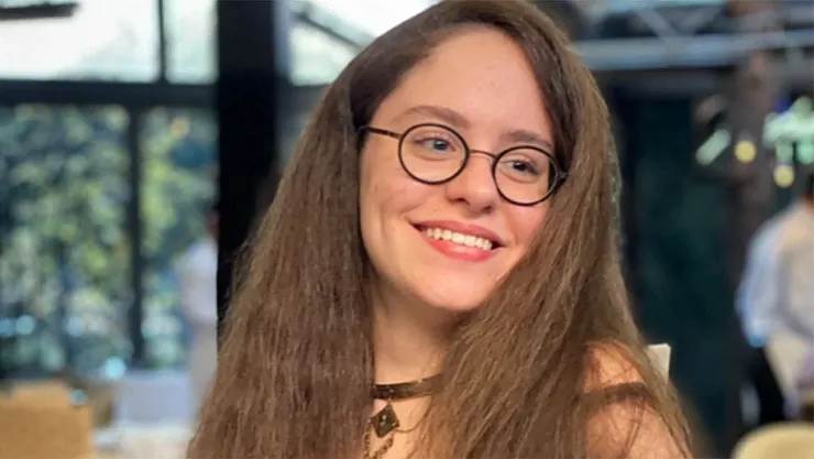 Fatih Altaylı'nın kızı Zeynep Altaylı kimdir, kaç yaşında?