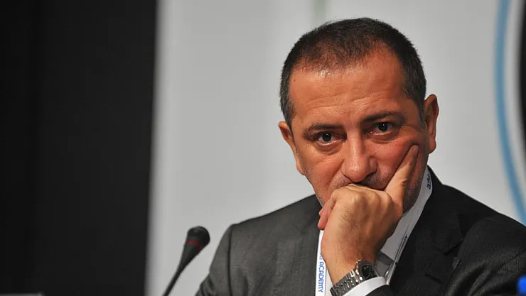 Fatih Altaylı'ya 'Cumhurbaşkanını Tehdit' suçundan 5 sene hapis talebi