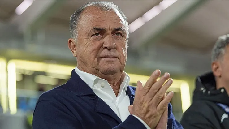 Fatih Terim'in Al Shabab macerası sona erdi