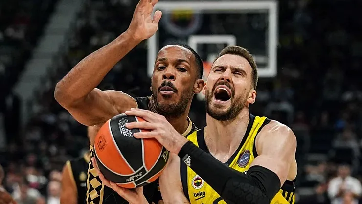Fenerbahçe Beko, EuroLeague şampiyonu!