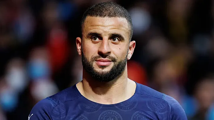 Fenerbahçe, Kyle Walker için resmi teklifini yaptı!