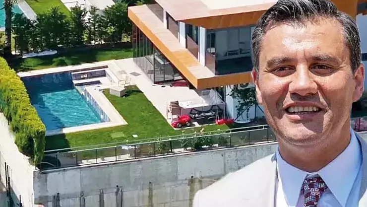 Ferdi Zeyrek'in ölümünde havuz ve elektrik tesisatı kusurlu çıktı: Şüpheliler tutuklandı