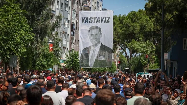 Ferdi Zeyrek son yolculuğuna uğurlandı