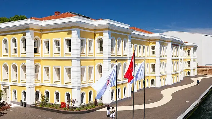 Galatasaray Üniversitesi'nden sınavsız 15 sözleşmeli personel ilanı!