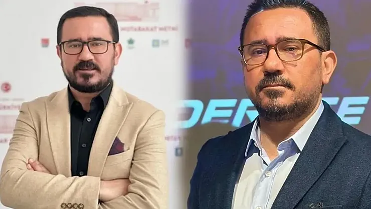 Gazeteci Gökhan Özbek hayatını kaybetti: Gökhan Özbek kimdir?