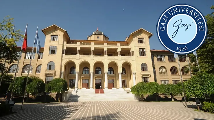 Gazi Üniversitesi 103 akademik personel alıyor: Başvurular başladı