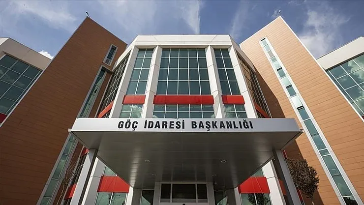 Göç İdaresi Başkanlığı 40 uzman yardımcısı alacak: Başvurular bu gece sona eriyor