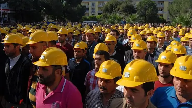 Grev tarihi yaklaşıyor: Kamu İşçileri hükümete süre verdi