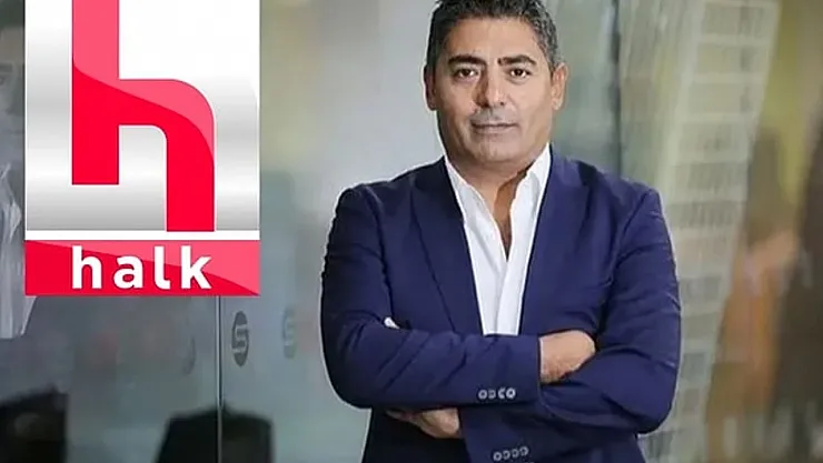 Halk TV'nin sahibi Cafer Mahiroğlu hakkında yakalama kararı