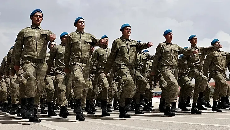 Hangi hastalıklar askerlik yapamaz?