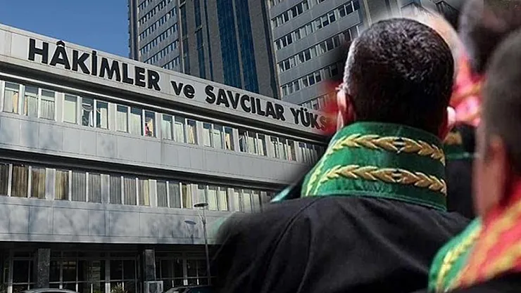 HSK'ya 4 yeni üye atandı! İşte atanan isimler