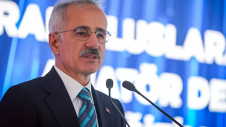 Hürmüz Boğazı kapanırsa Türkiye ne yapacak? Bakan Uraloğlu cevapladı