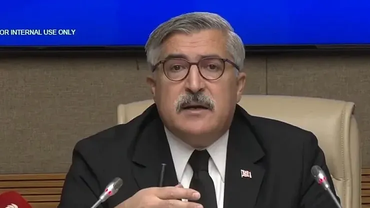 Hüseyin Yayman: 'Eğer Toplumu Korumak Yasakçılıksa Biz Yasakçıyız'