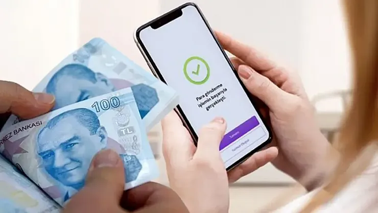 IBAN'la para transferinde çift aşamalı onay dönemi