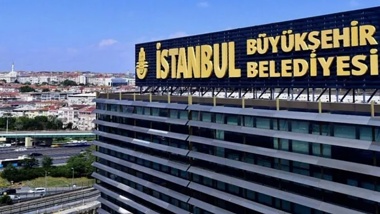 İBB'den Metro Kredileri açıklaması: 'Finansman başka alanlarda kullanılmadı'