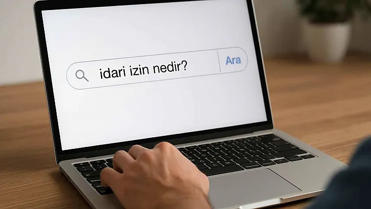 İdari İzin Nedir?