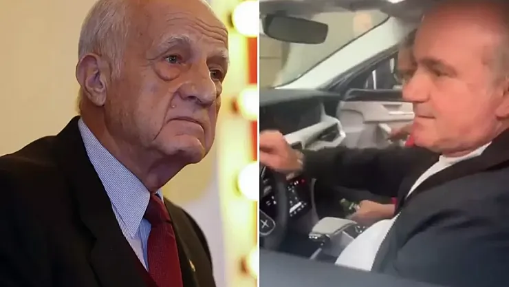 'İnan Kıraç, vasilerinin izni olmadan hastaneden ayrıldı'