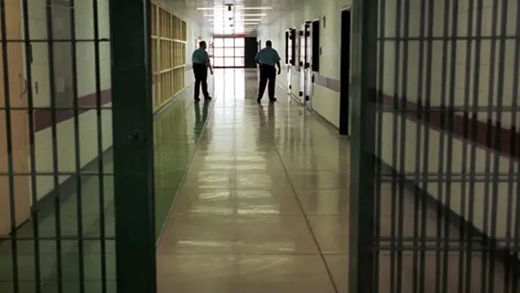 İnfaz düzenlemesinde son viraj: Bayramdan önce Meclis'te