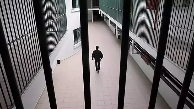 İnfaz Yasası yürürlüğe girdi: 10. Yargı Paketi Resmi Gazete'de yayımlandı