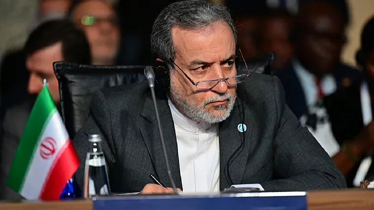 İran: 'ABD'nin saldırısı sonsuz sonuçlar doğuracak'