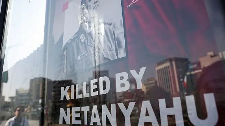 İran: İsrail'in saldırılarında 935 kişi hayatını kaybetti