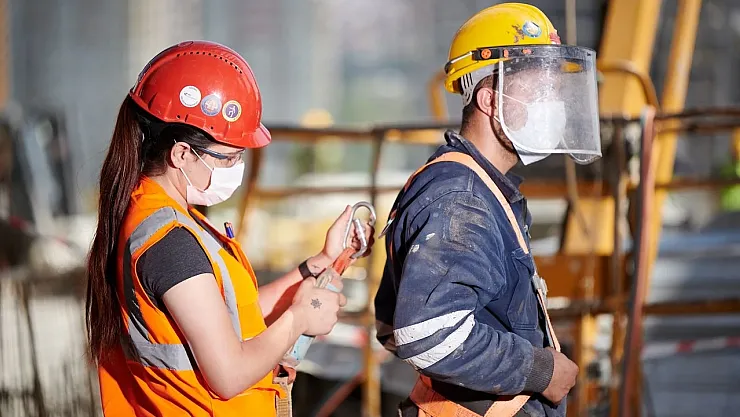 İş Sağlığı ve Güvenliği Sertifikası nasıl alınır? 2025 güncel rehber